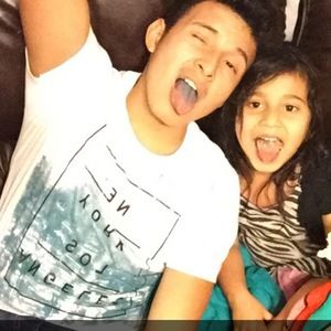 Meet your Posher, Selvin alexander